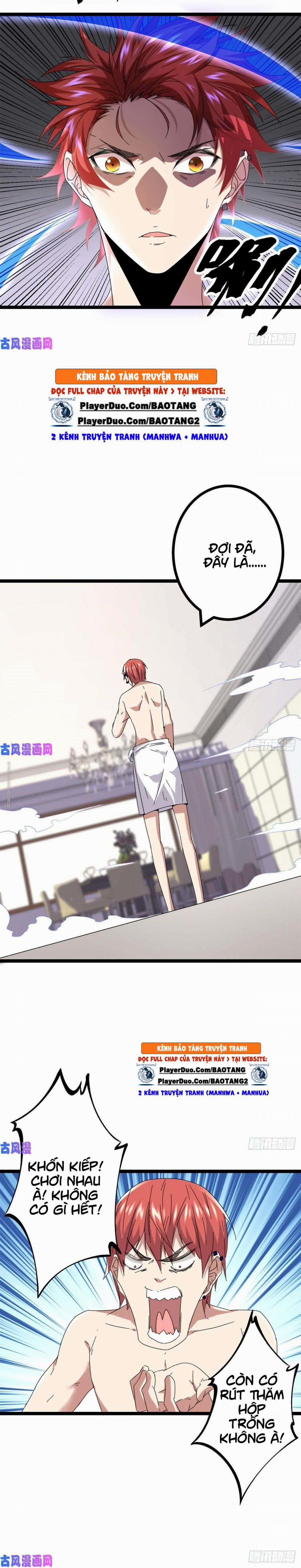 Cái Bóng Vạn Năng 22 trang 10