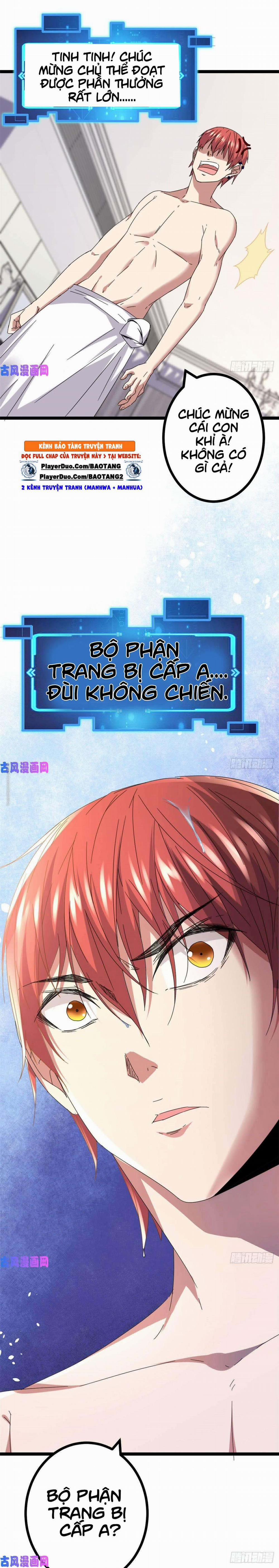 Cái Bóng Vạn Năng 22 trang 11