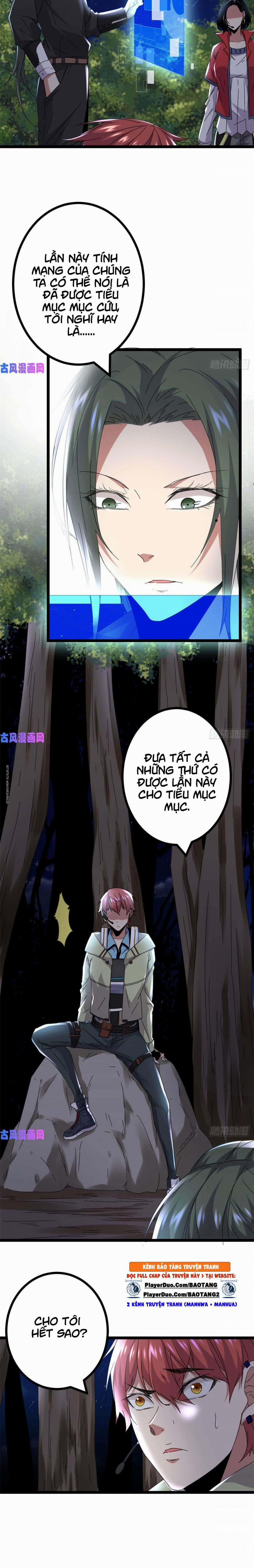 Cái Bóng Vạn Năng 22 trang 3