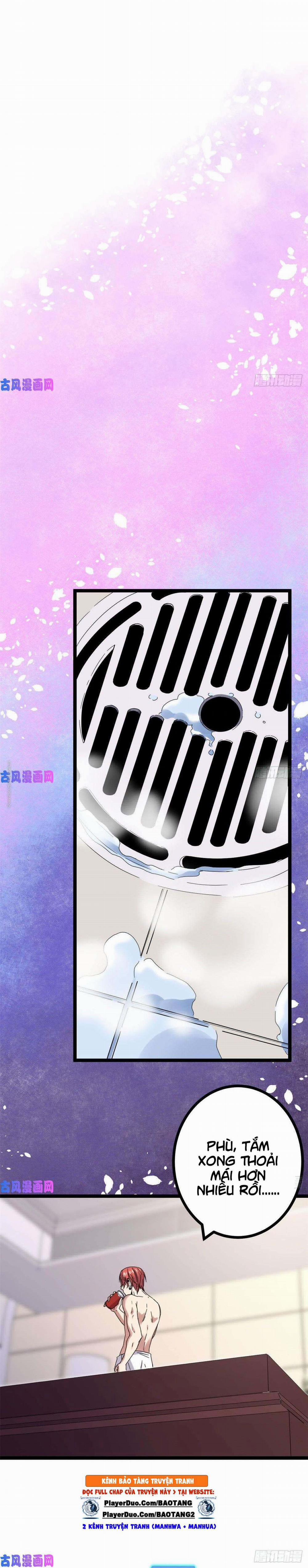 Cái Bóng Vạn Năng 22 trang 6