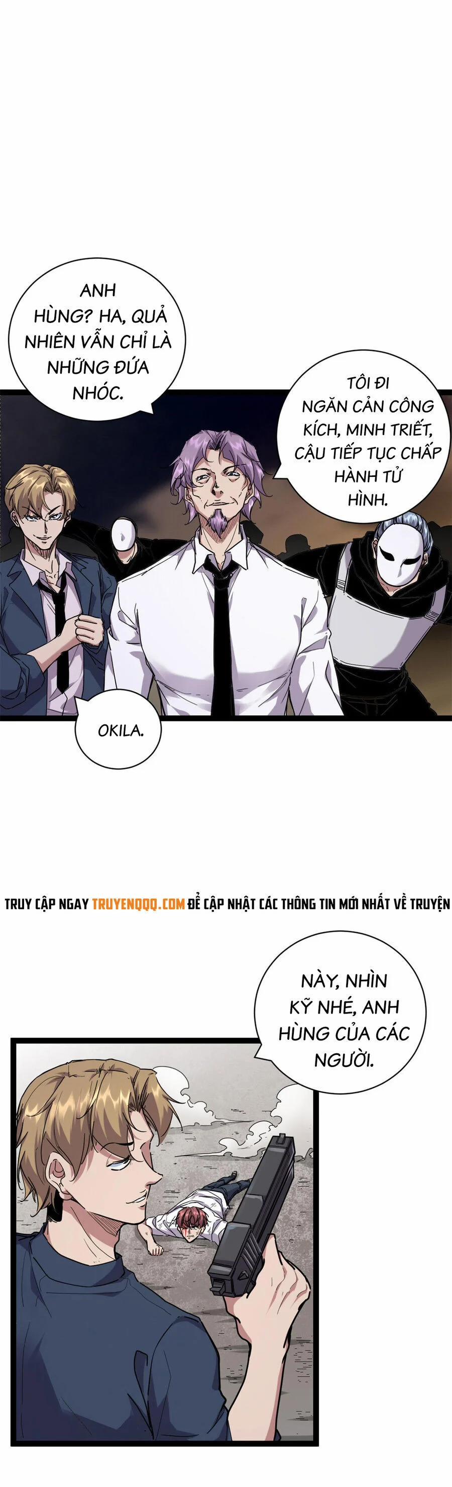 Cái Bóng Vạn Năng 220 trang 1