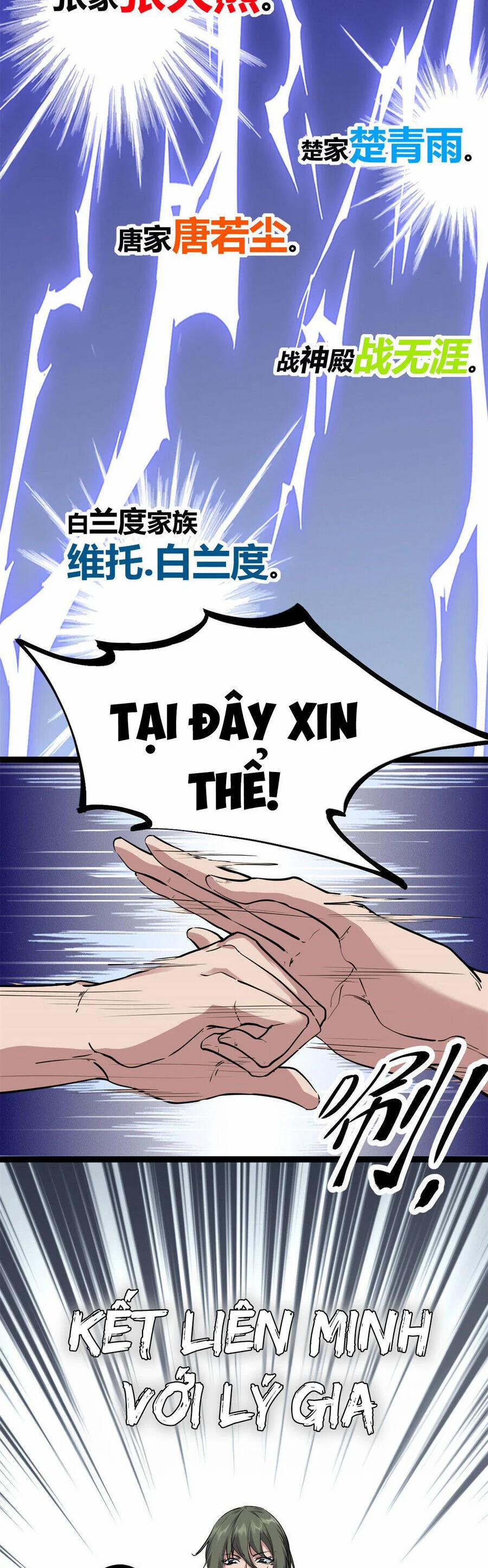 Cái Bóng Vạn Năng 220 trang 10