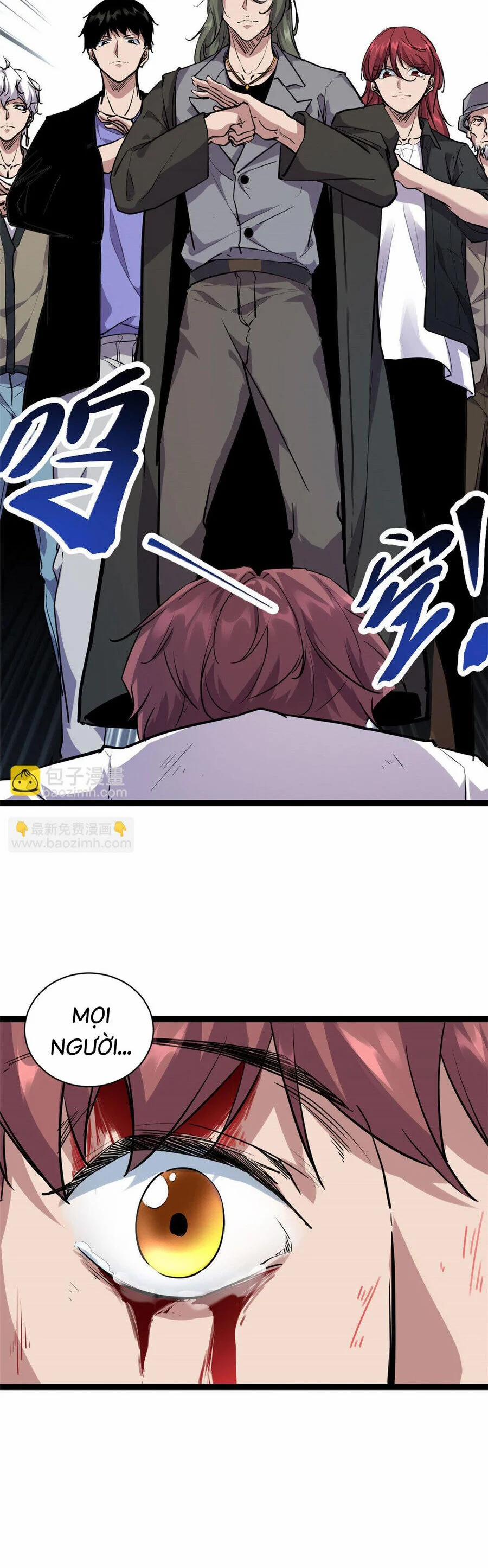 Cái Bóng Vạn Năng 220 trang 11