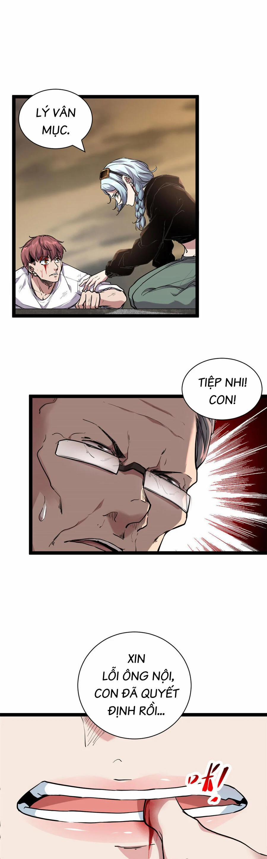 Cái Bóng Vạn Năng 220 trang 12