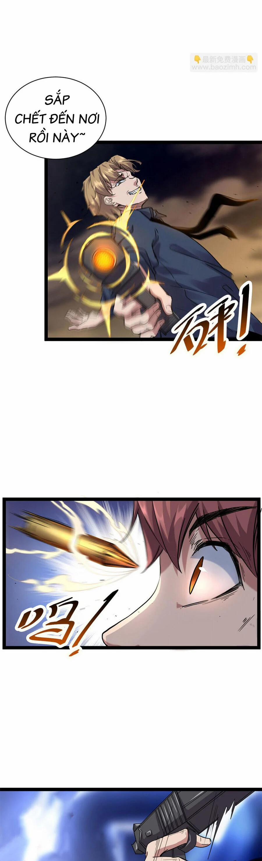 Cái Bóng Vạn Năng 220 trang 2