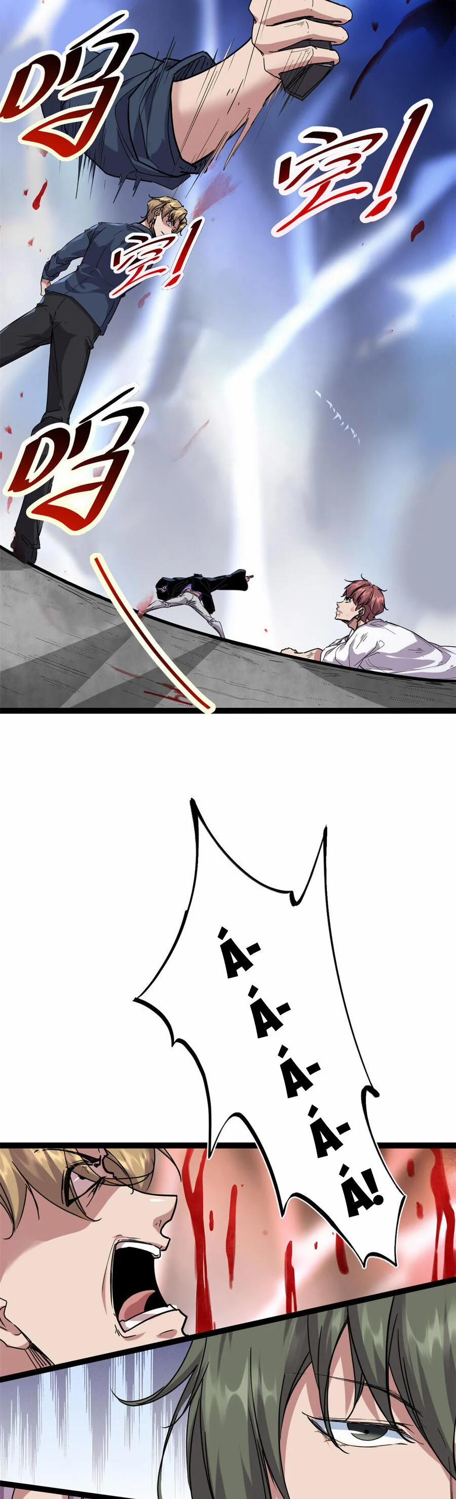 Cái Bóng Vạn Năng 220 trang 3