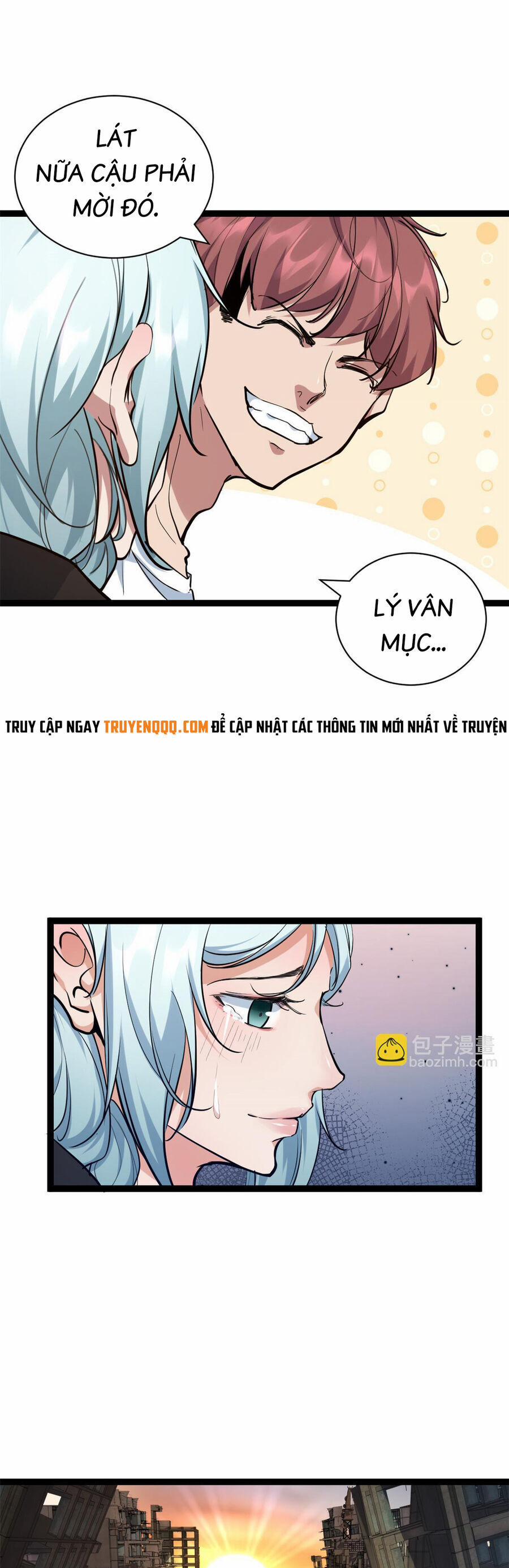 Cái Bóng Vạn Năng 221 trang 10