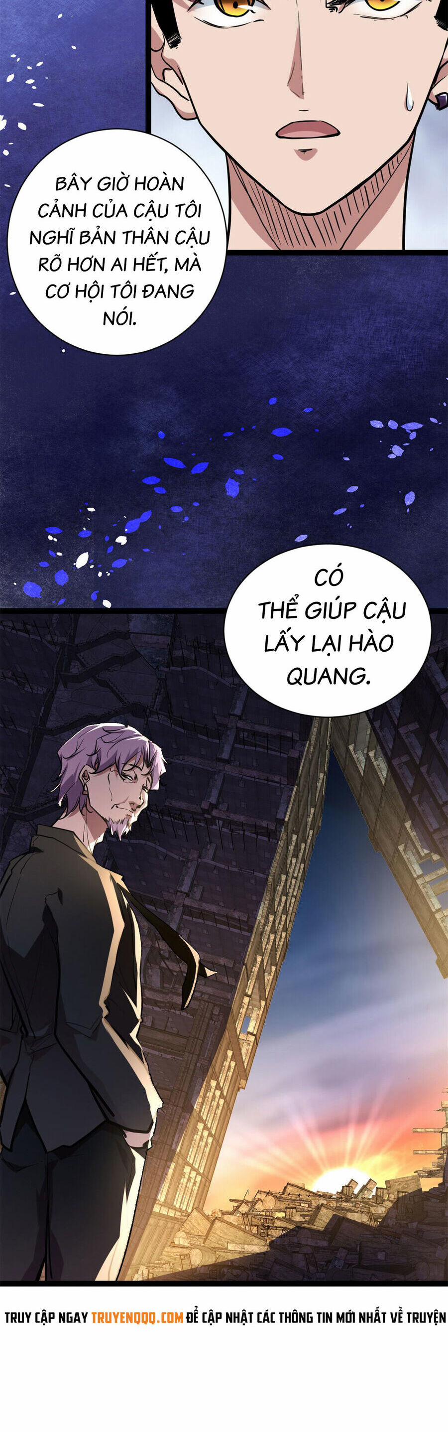 Cái Bóng Vạn Năng 221 trang 3