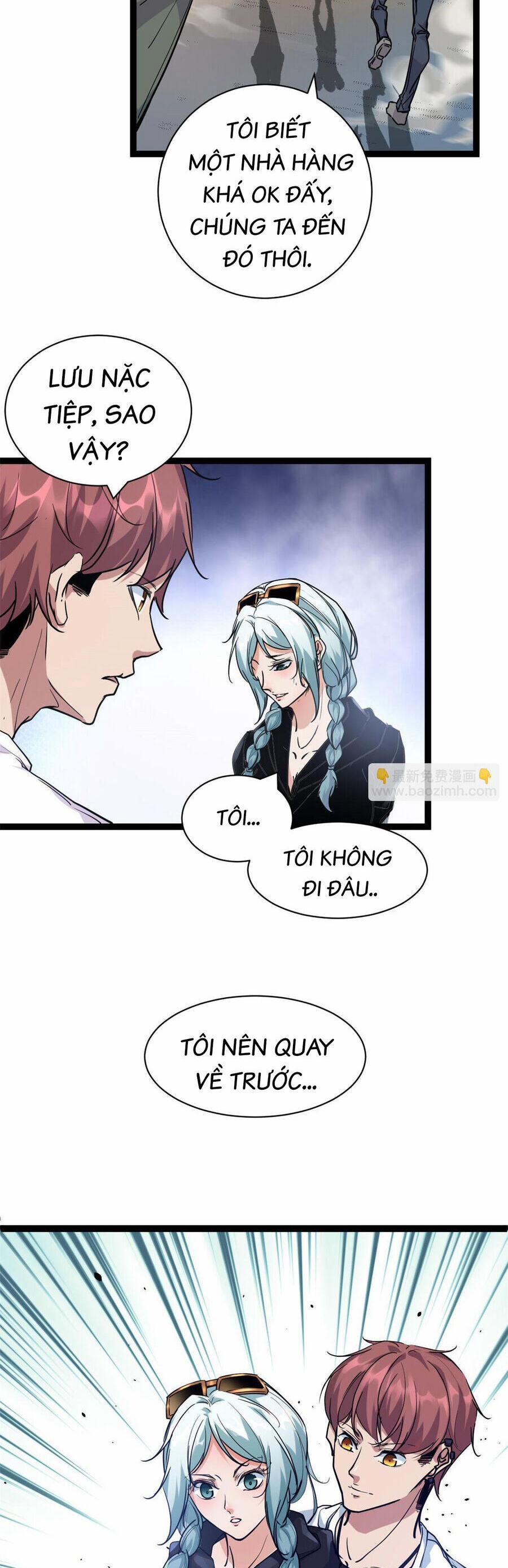 Cái Bóng Vạn Năng 221 trang 8