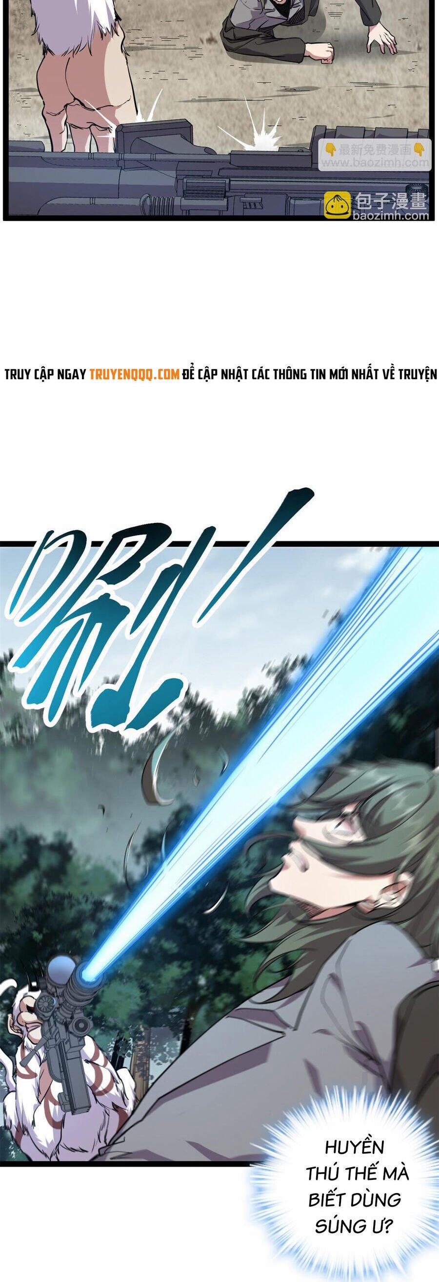 Cái Bóng Vạn Năng 222 trang 11