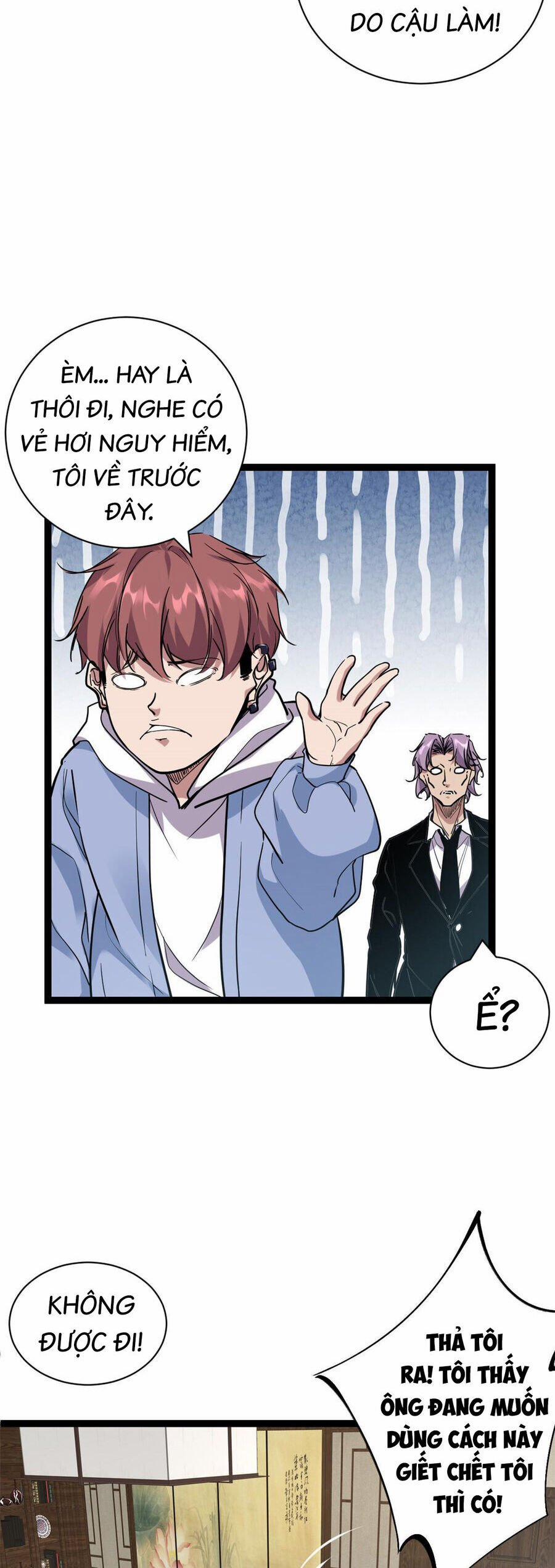 Cái Bóng Vạn Năng 222 trang 4