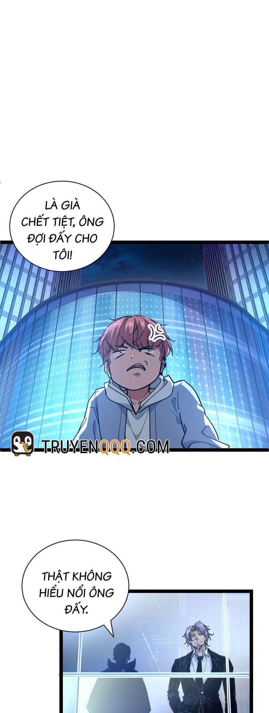 Cái Bóng Vạn Năng 222 trang 7