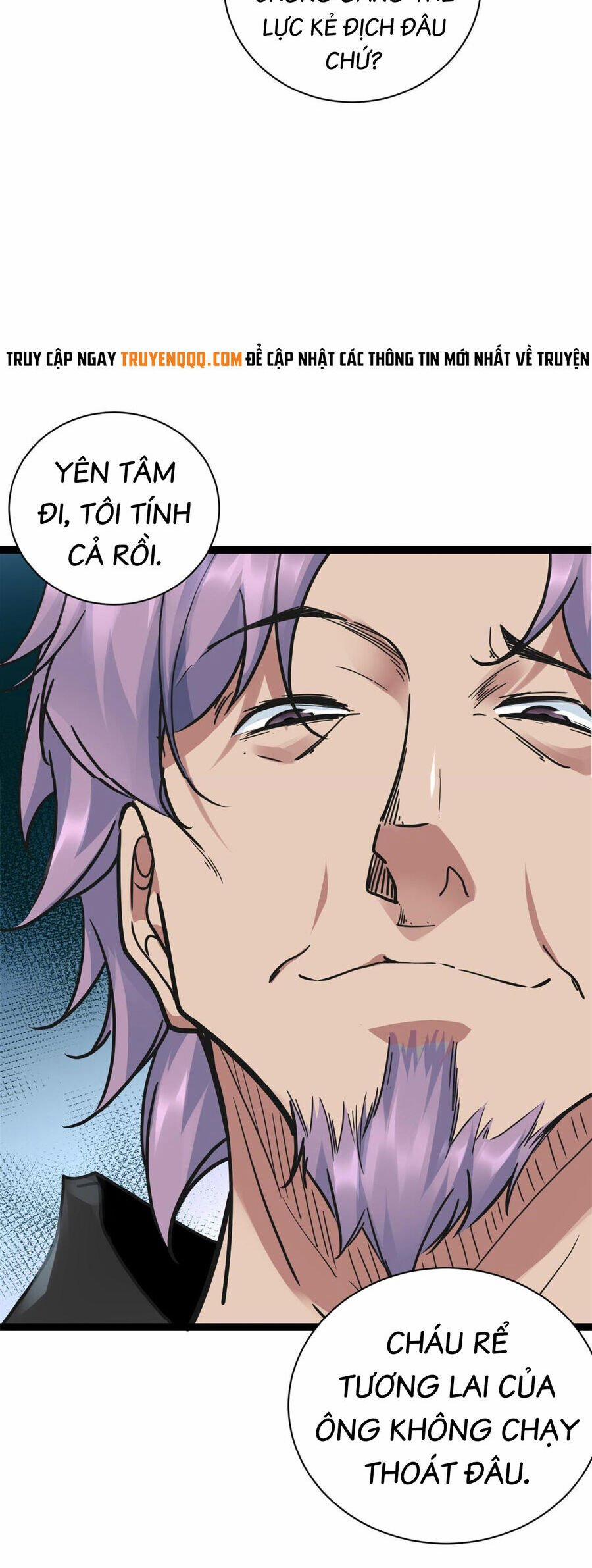 Cái Bóng Vạn Năng 222 trang 9