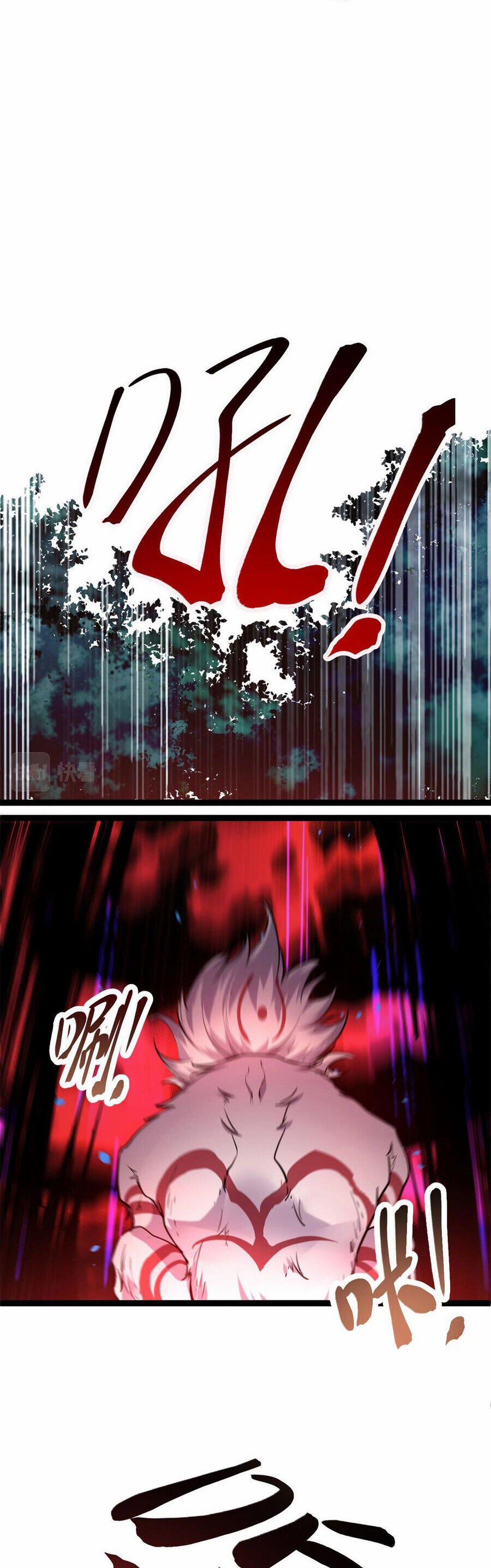 Cái Bóng Vạn Năng 223 trang 10