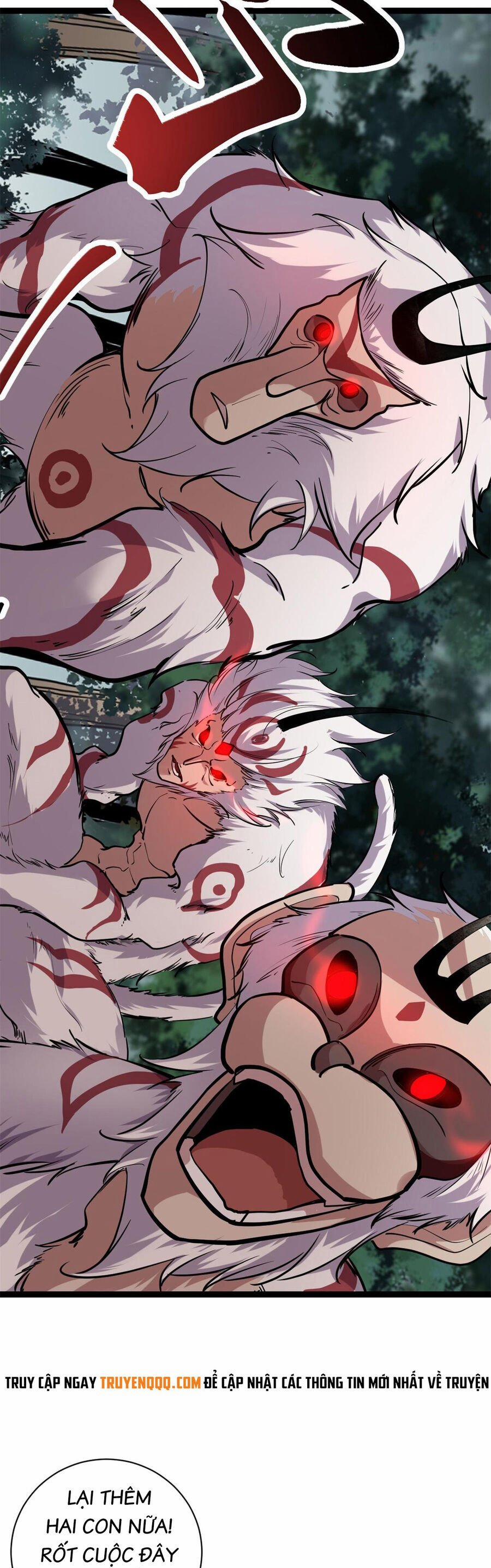 Cái Bóng Vạn Năng 223 trang 11