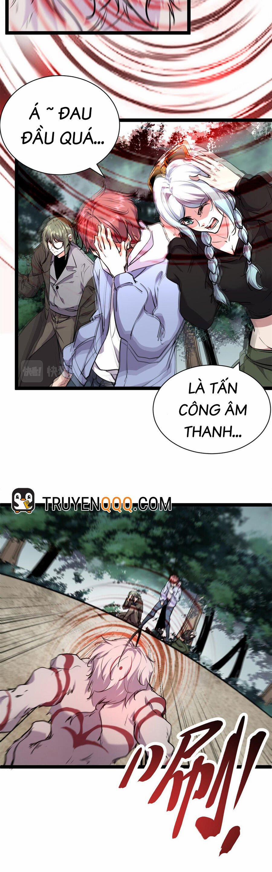 Cái Bóng Vạn Năng 223 trang 13