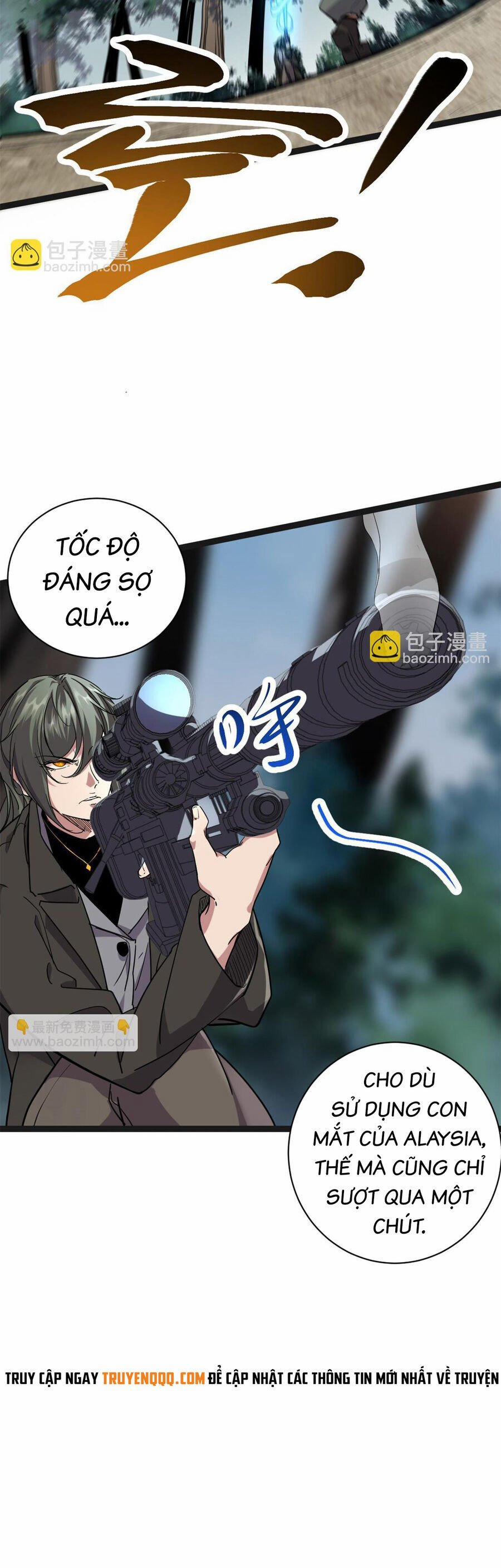 Cái Bóng Vạn Năng 223 trang 8