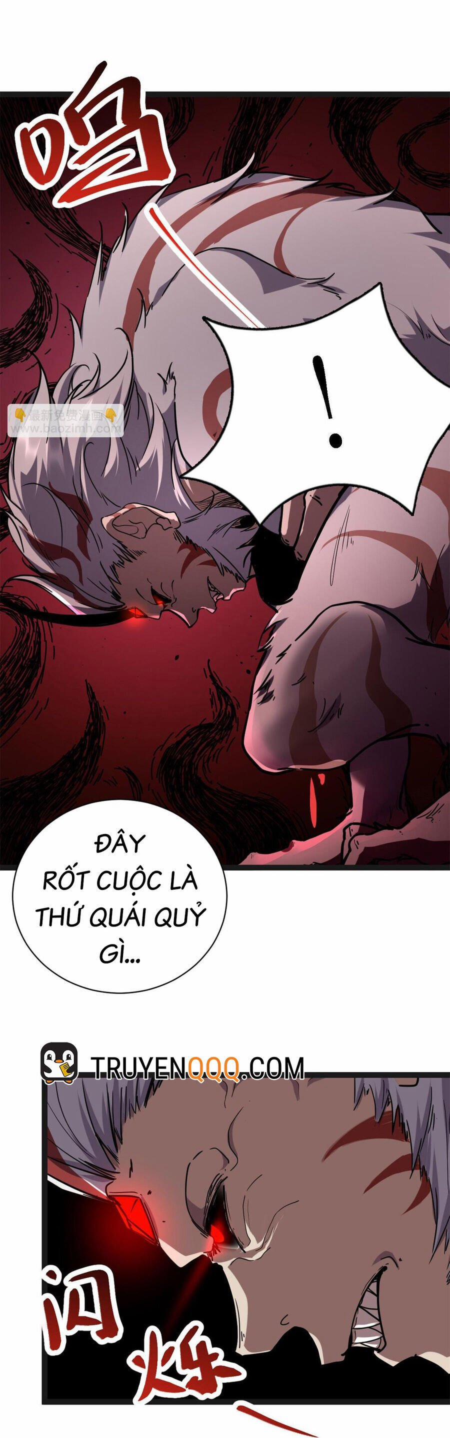 Cái Bóng Vạn Năng 223 trang 9