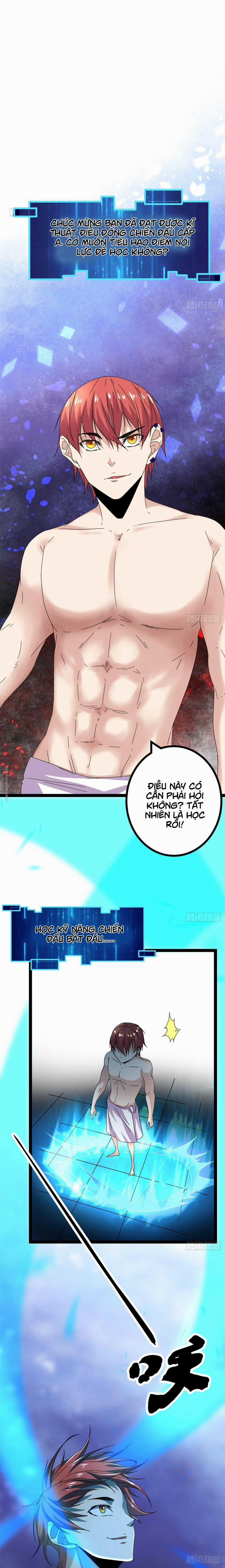 Cái Bóng Vạn Năng 23 trang 0