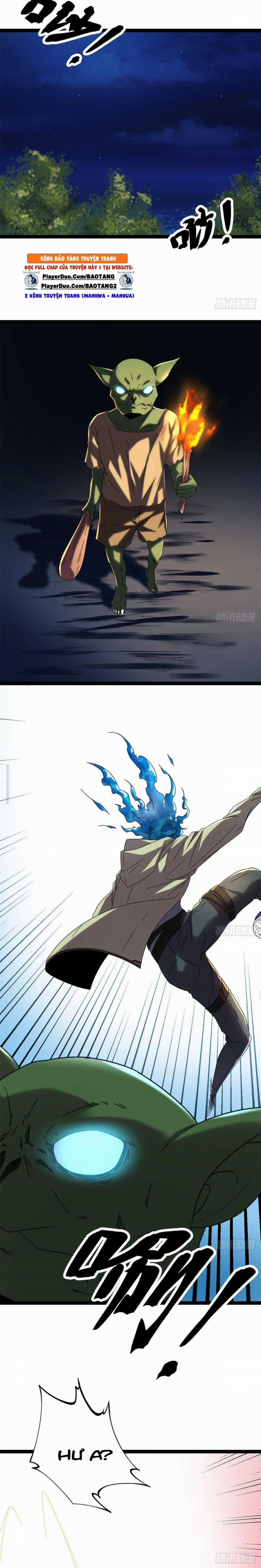 Cái Bóng Vạn Năng 23 trang 2