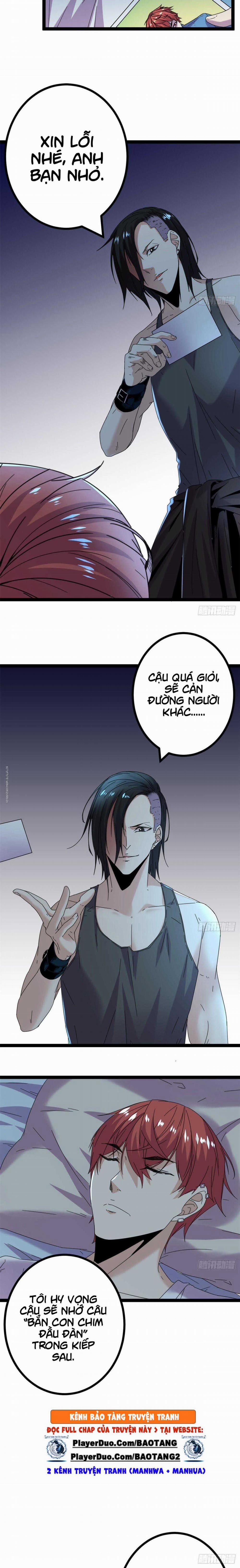 Cái Bóng Vạn Năng 23 trang 5