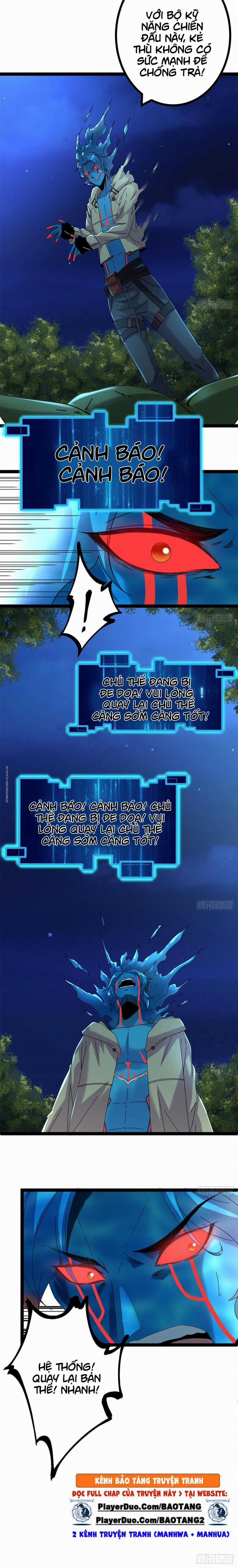 Cái Bóng Vạn Năng 23 trang 6