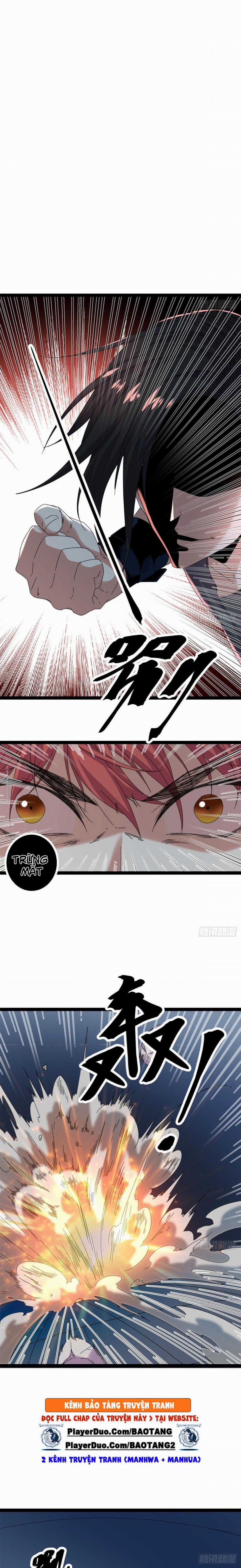 Cái Bóng Vạn Năng 23 trang 7