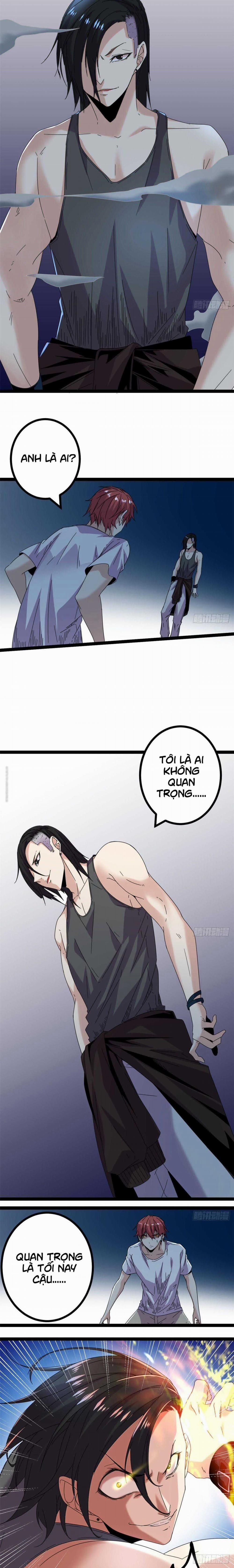 Cái Bóng Vạn Năng 23 trang 9