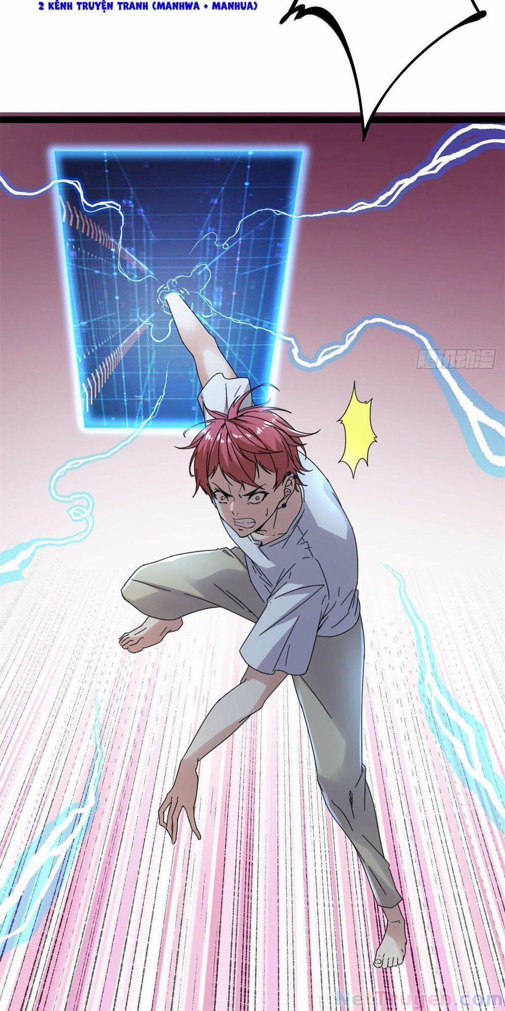 Cái Bóng Vạn Năng 24 trang 1