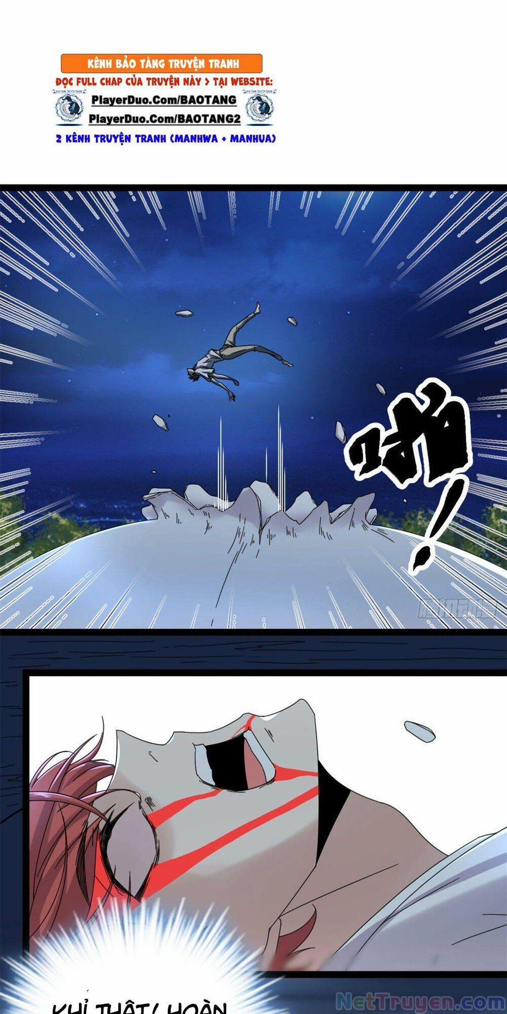 Cái Bóng Vạn Năng 24 trang 10