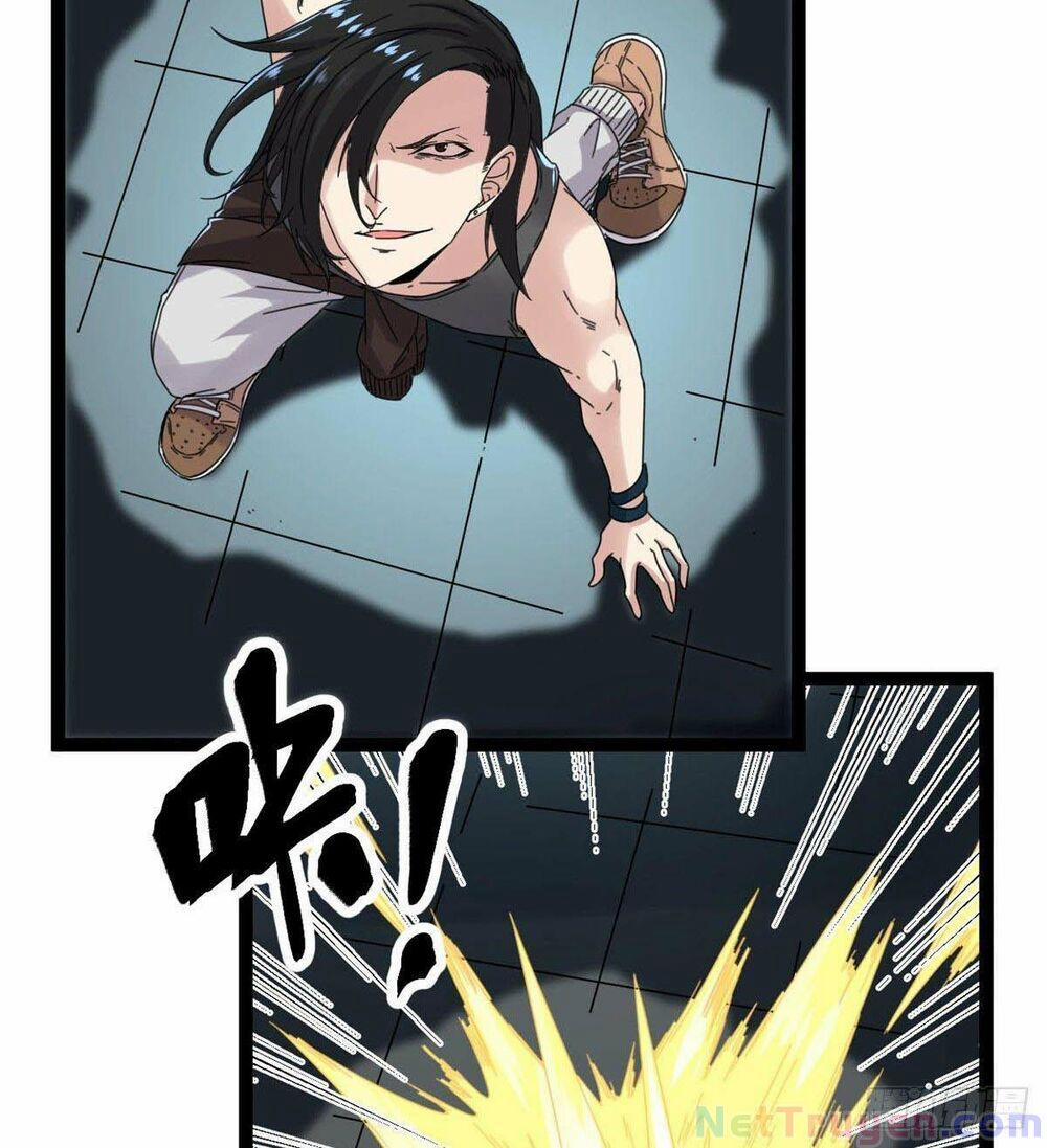 Cái Bóng Vạn Năng 24 trang 13