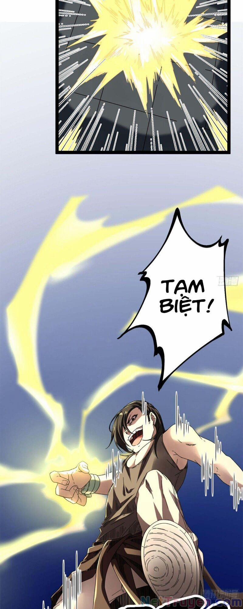 Cái Bóng Vạn Năng 24 trang 14