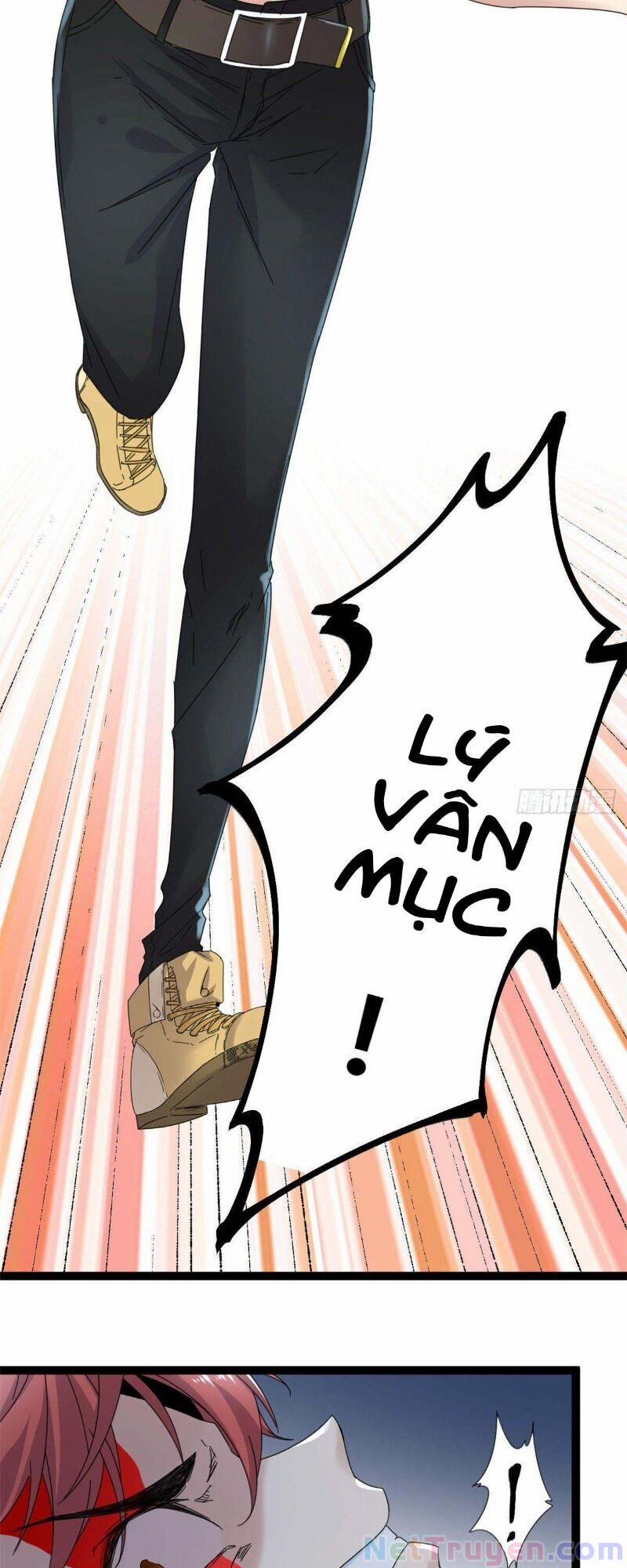 Cái Bóng Vạn Năng 24 trang 17