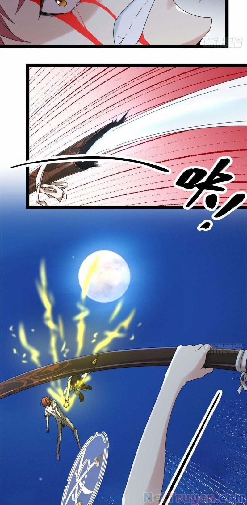 Cái Bóng Vạn Năng 24 trang 18