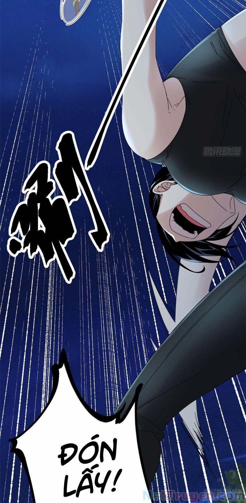 Cái Bóng Vạn Năng 24 trang 19