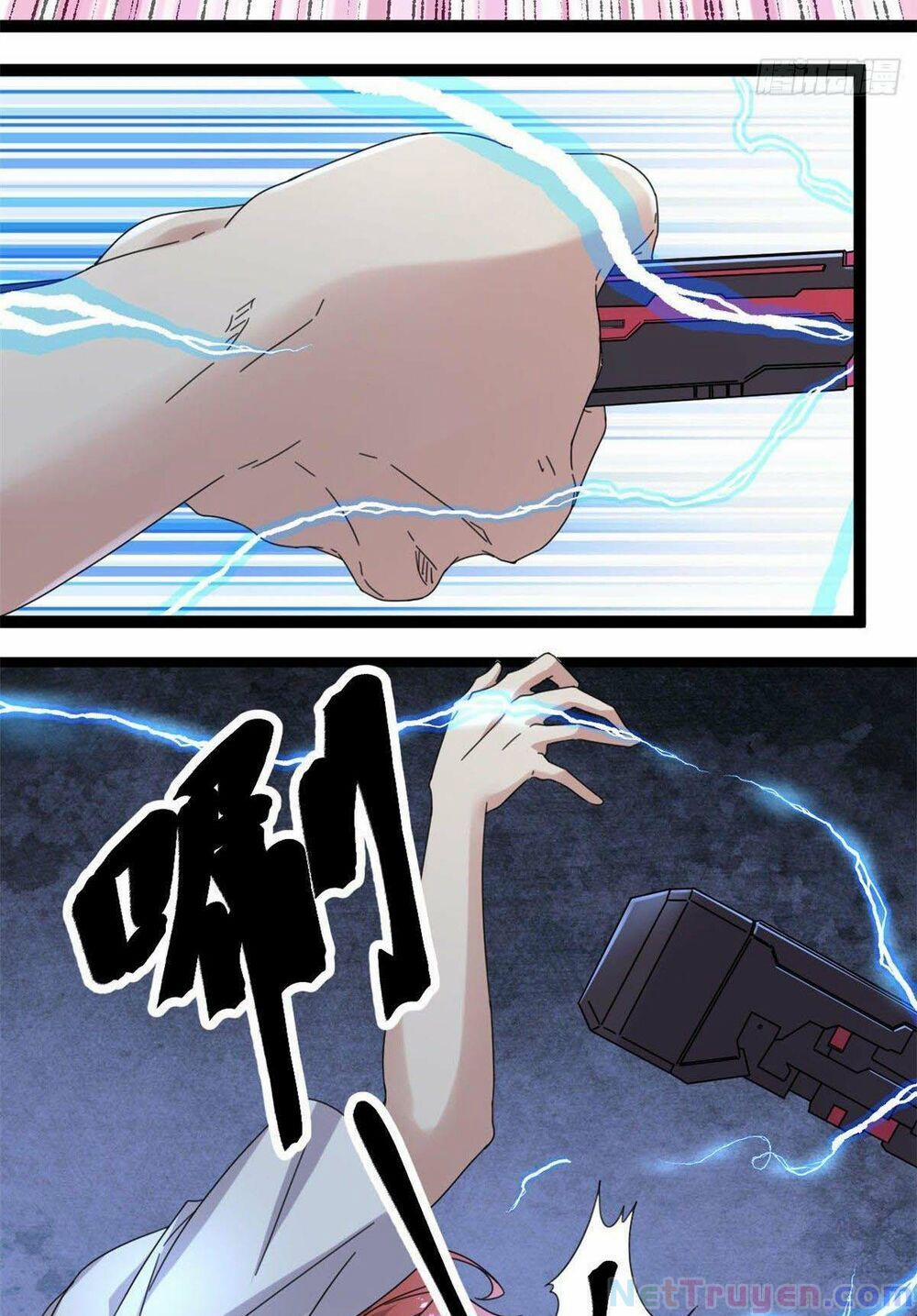 Cái Bóng Vạn Năng 24 trang 2