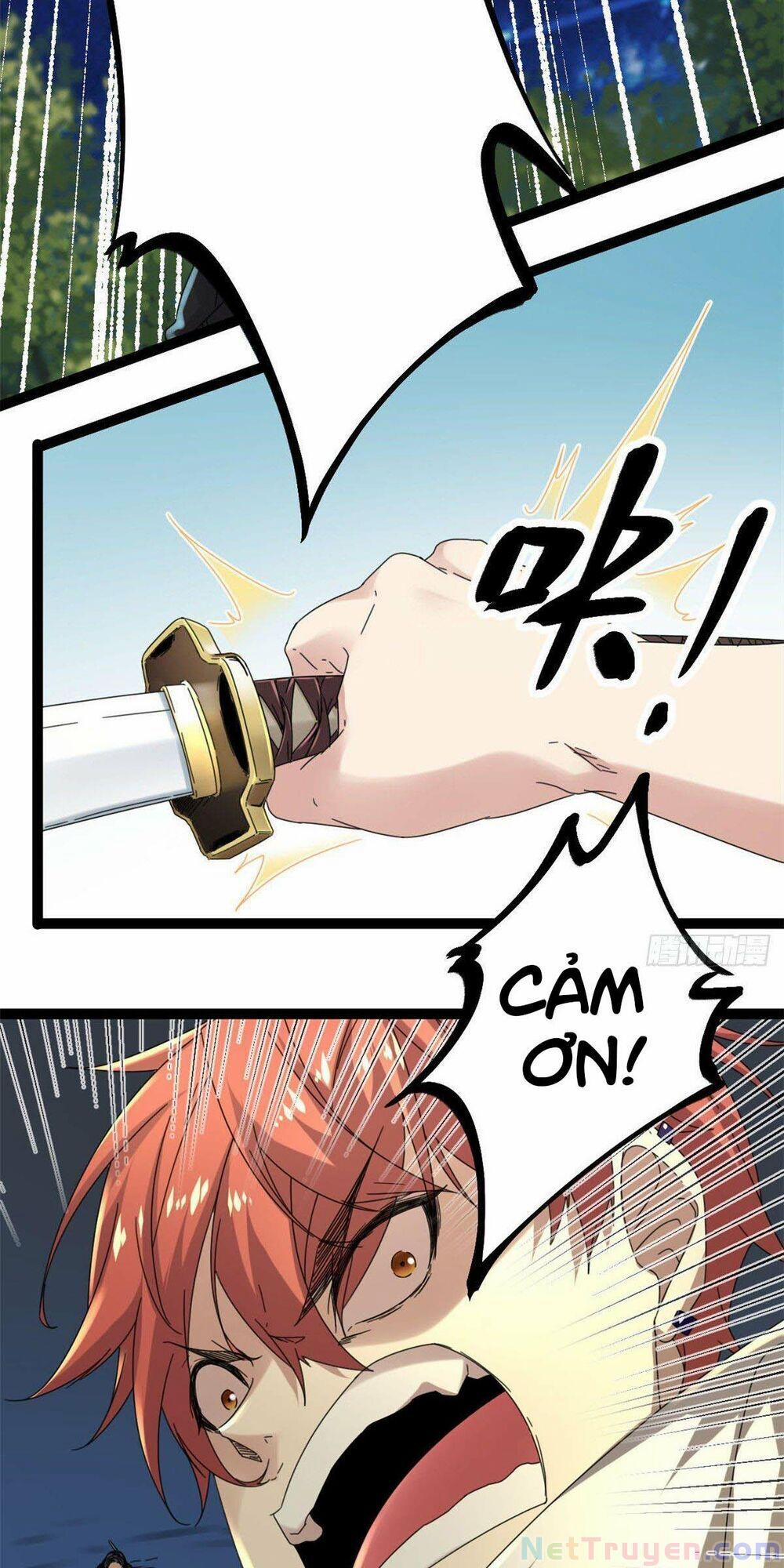 Cái Bóng Vạn Năng 24 trang 20