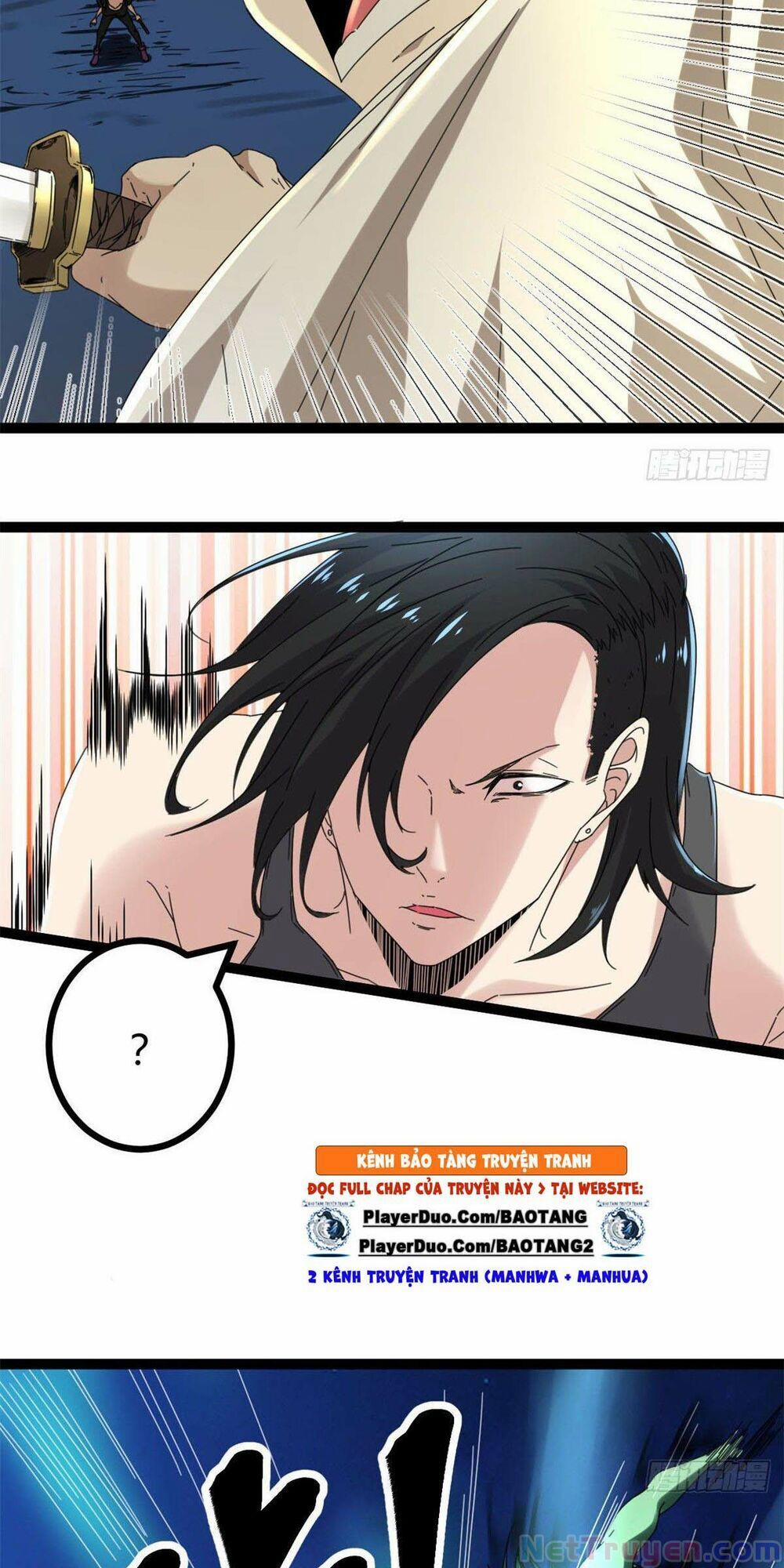 Cái Bóng Vạn Năng 24 trang 21