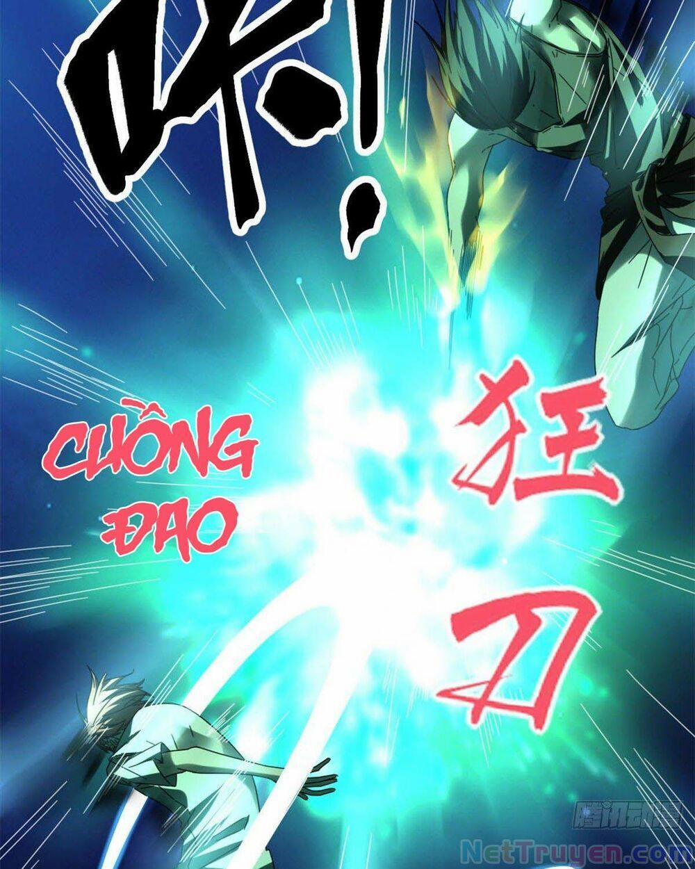 Cái Bóng Vạn Năng 24 trang 22