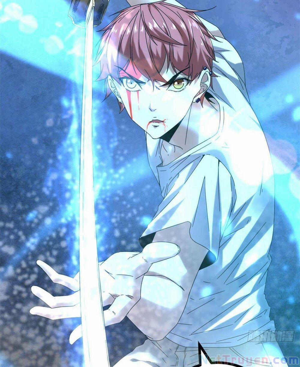 Cái Bóng Vạn Năng 24 trang 26