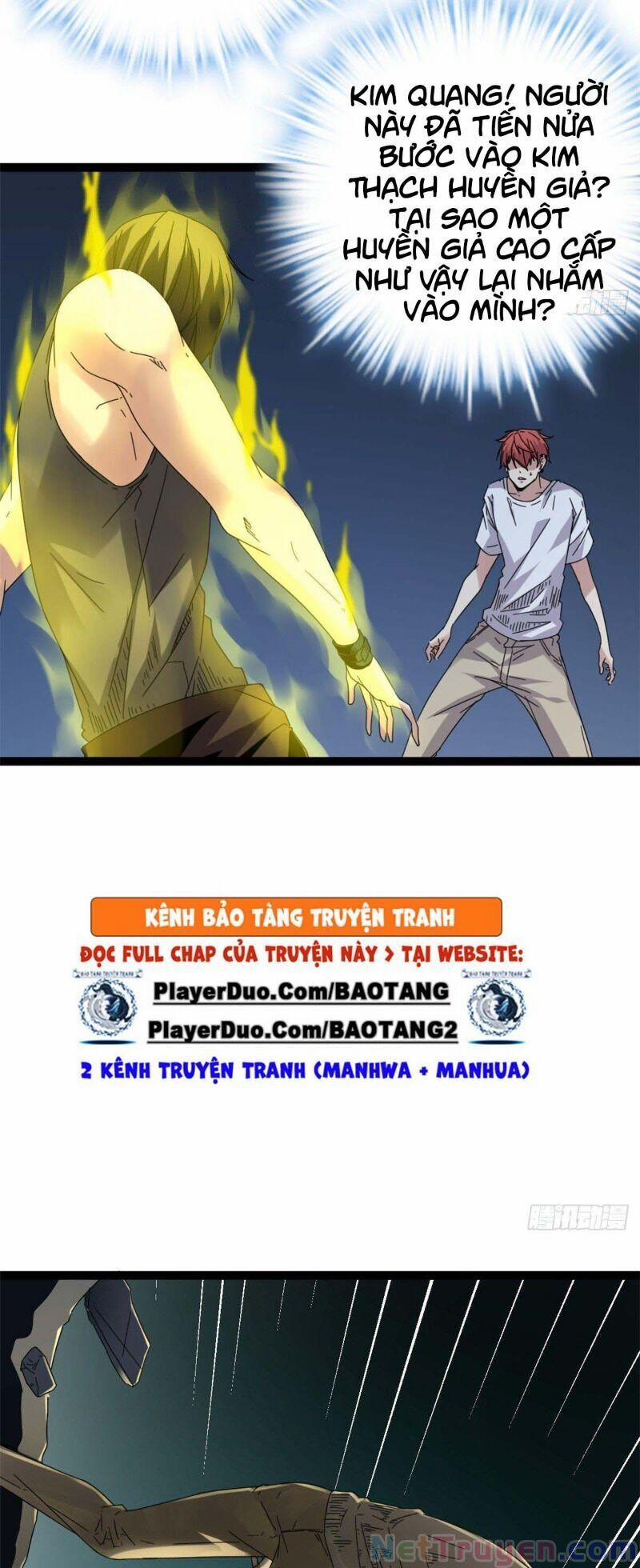 Cái Bóng Vạn Năng 24 trang 5