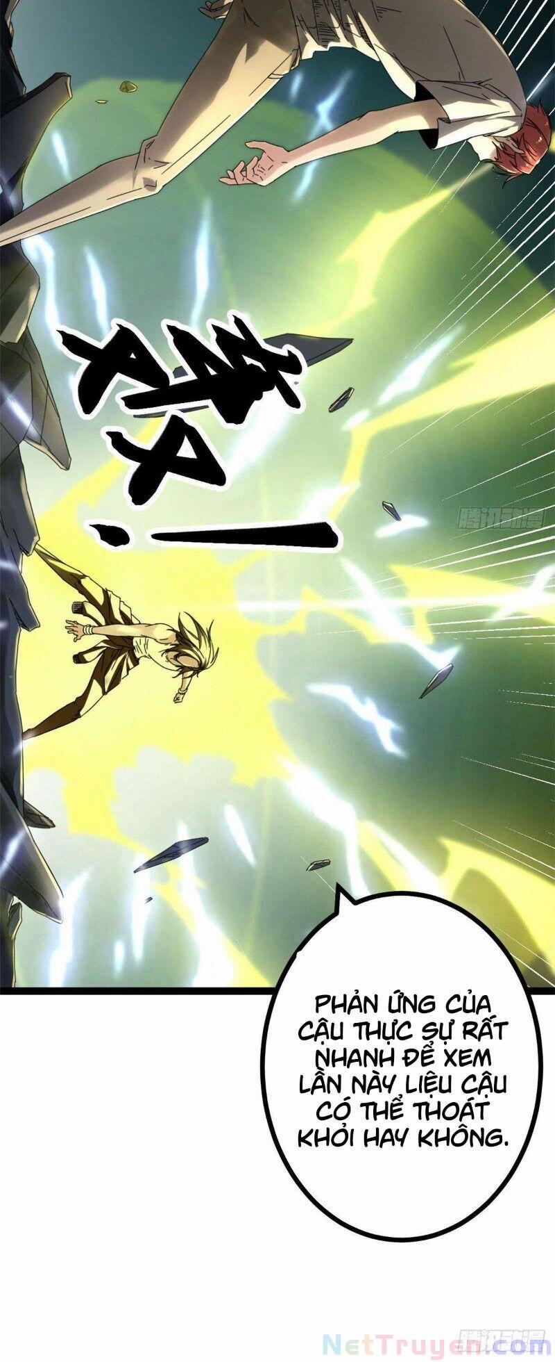 Cái Bóng Vạn Năng 24 trang 6