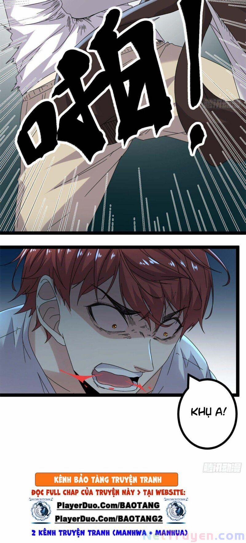 Cái Bóng Vạn Năng 24 trang 8