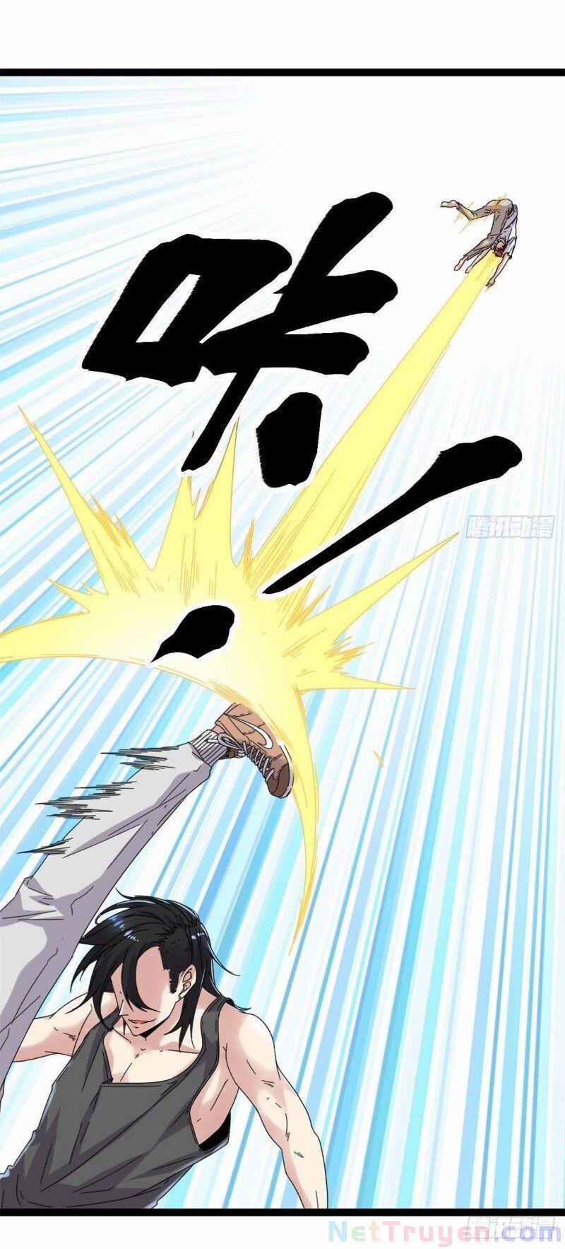 Cái Bóng Vạn Năng 24 trang 9