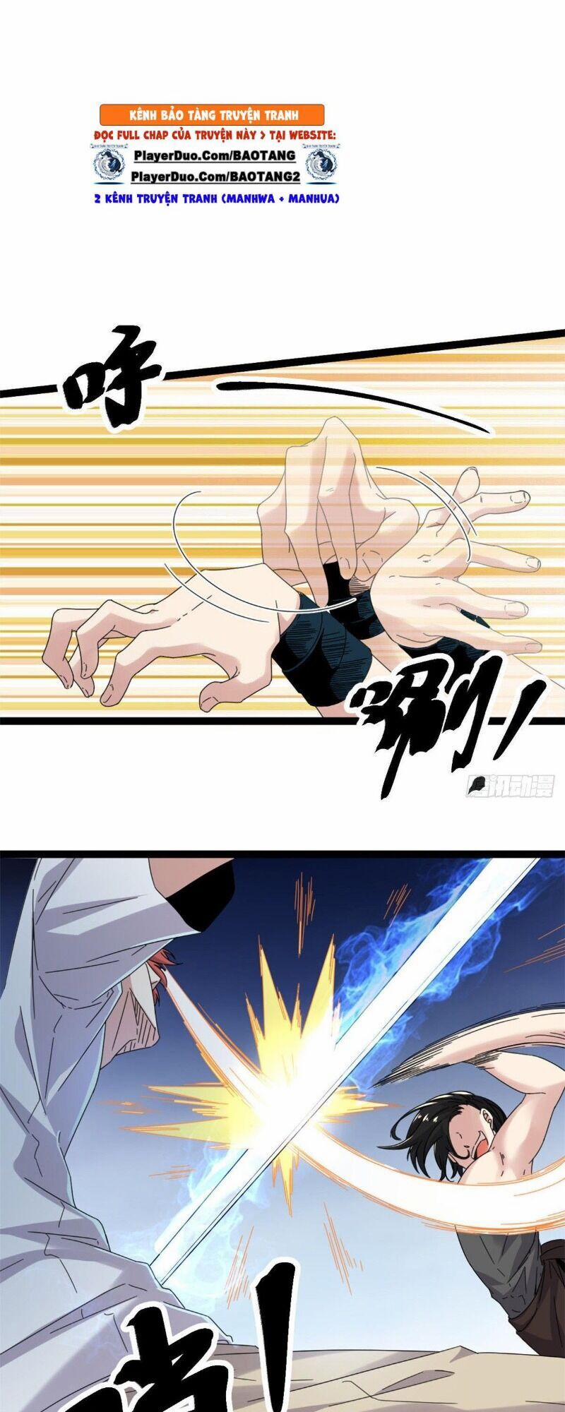 Cái Bóng Vạn Năng 25 trang 0