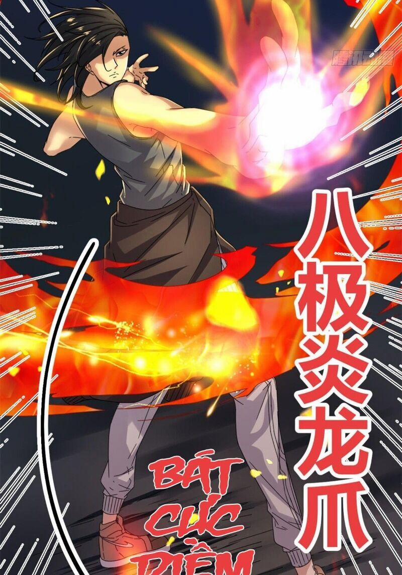 Cái Bóng Vạn Năng 25 trang 10