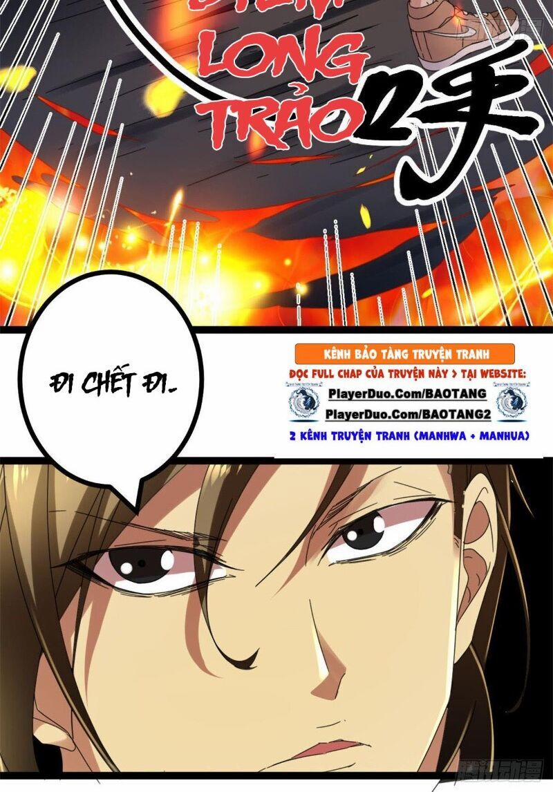 Cái Bóng Vạn Năng 25 trang 11