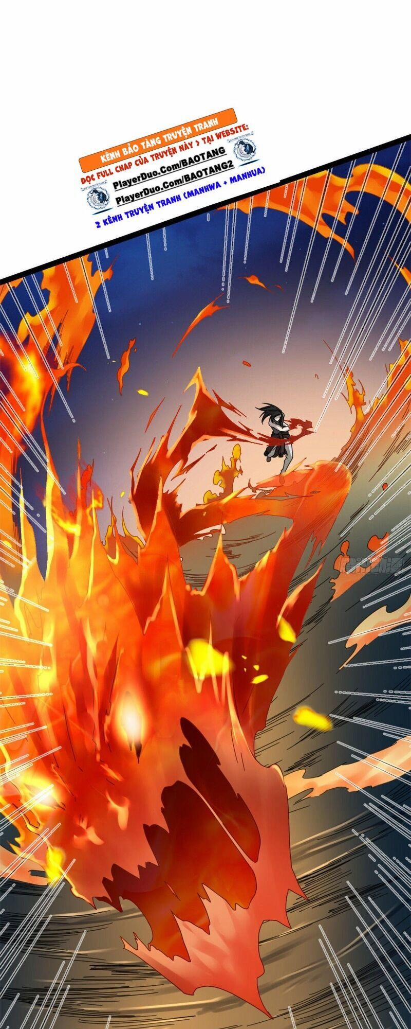 Cái Bóng Vạn Năng 25 trang 12