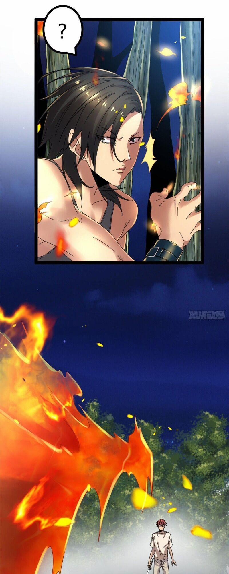 Cái Bóng Vạn Năng 25 trang 15