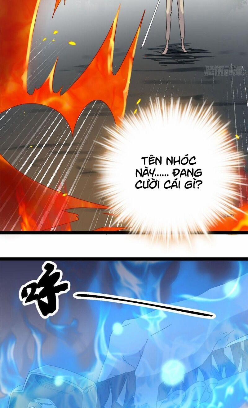 Cái Bóng Vạn Năng 25 trang 16